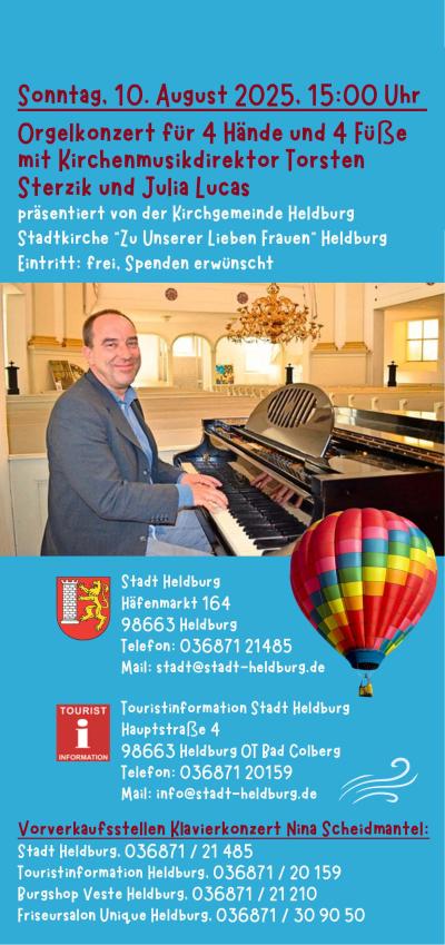 Programm Ballon meets Klassik Seite 4