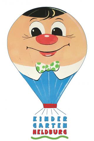Logo Kindergarten Heldburg